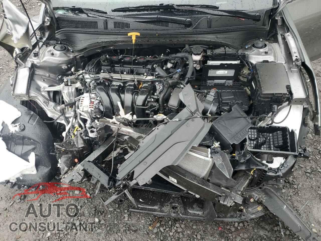 KIA FORTE 2024 - 3KPF24AD1RE836188