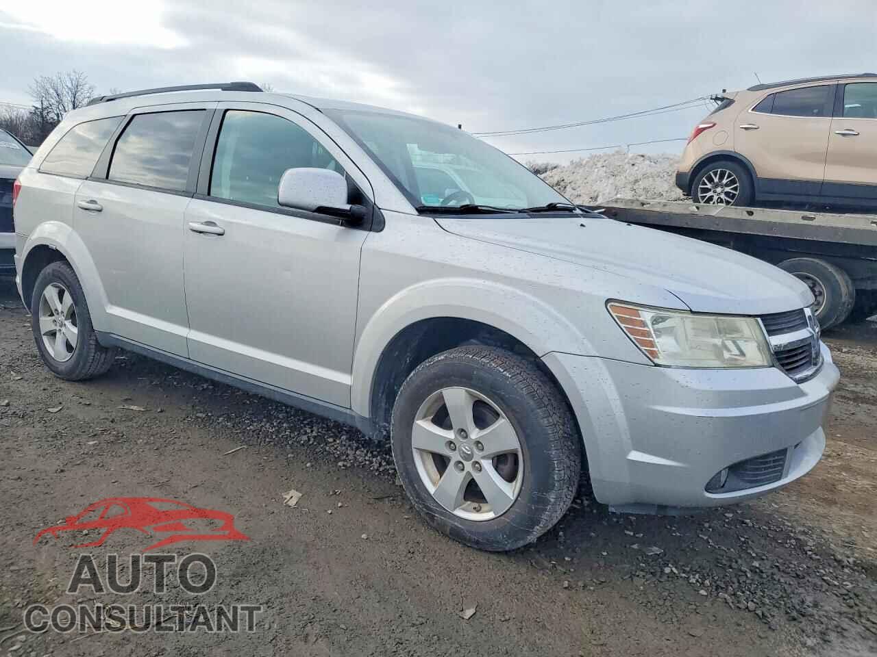 DODGE JOURNEY 2010 - 3D4PG5FV4AT105030