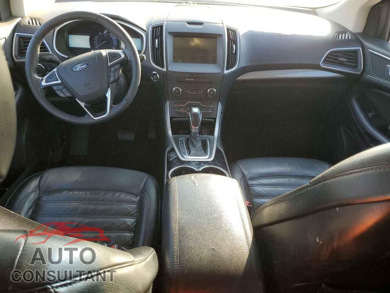 FORD EDGE 2018 - 2FMPK3J90JBC60336