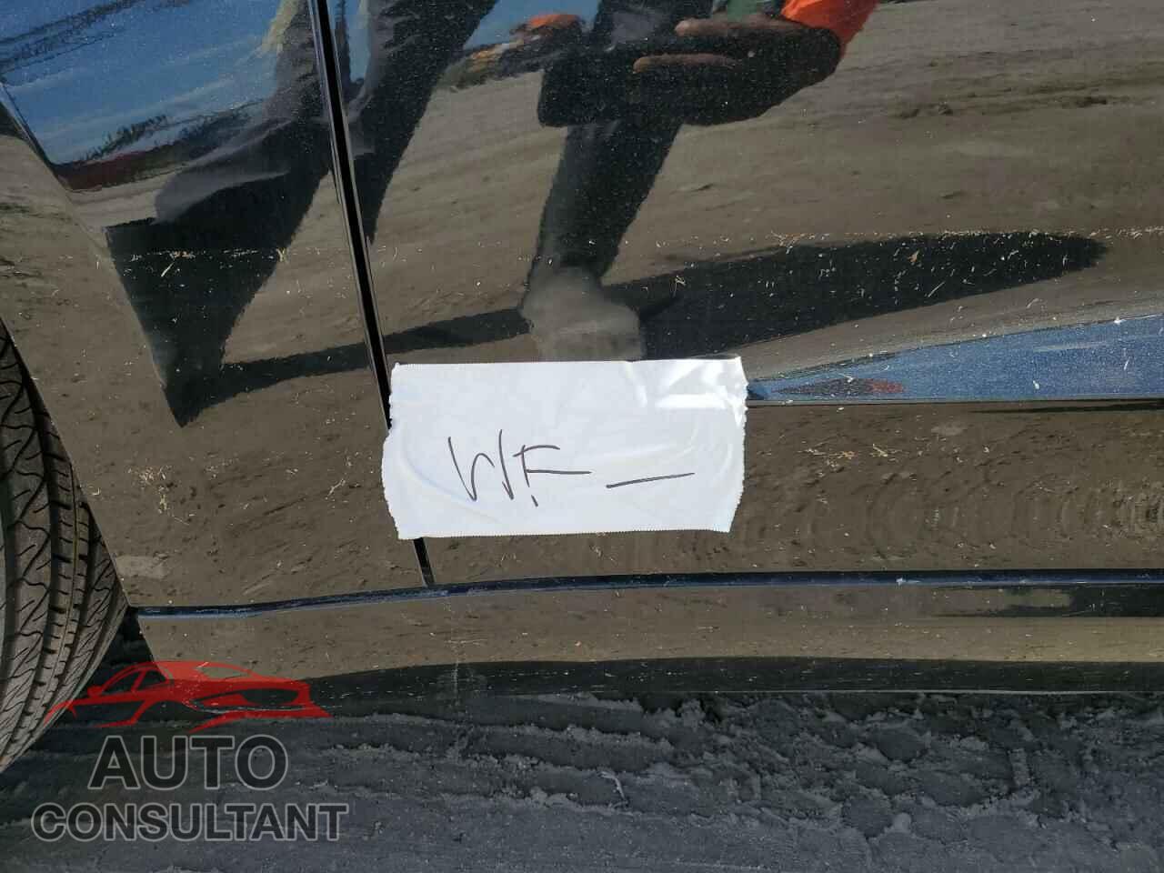 TESLA MODEL 3 2018 - 5YJ3E1EA3JF005847
