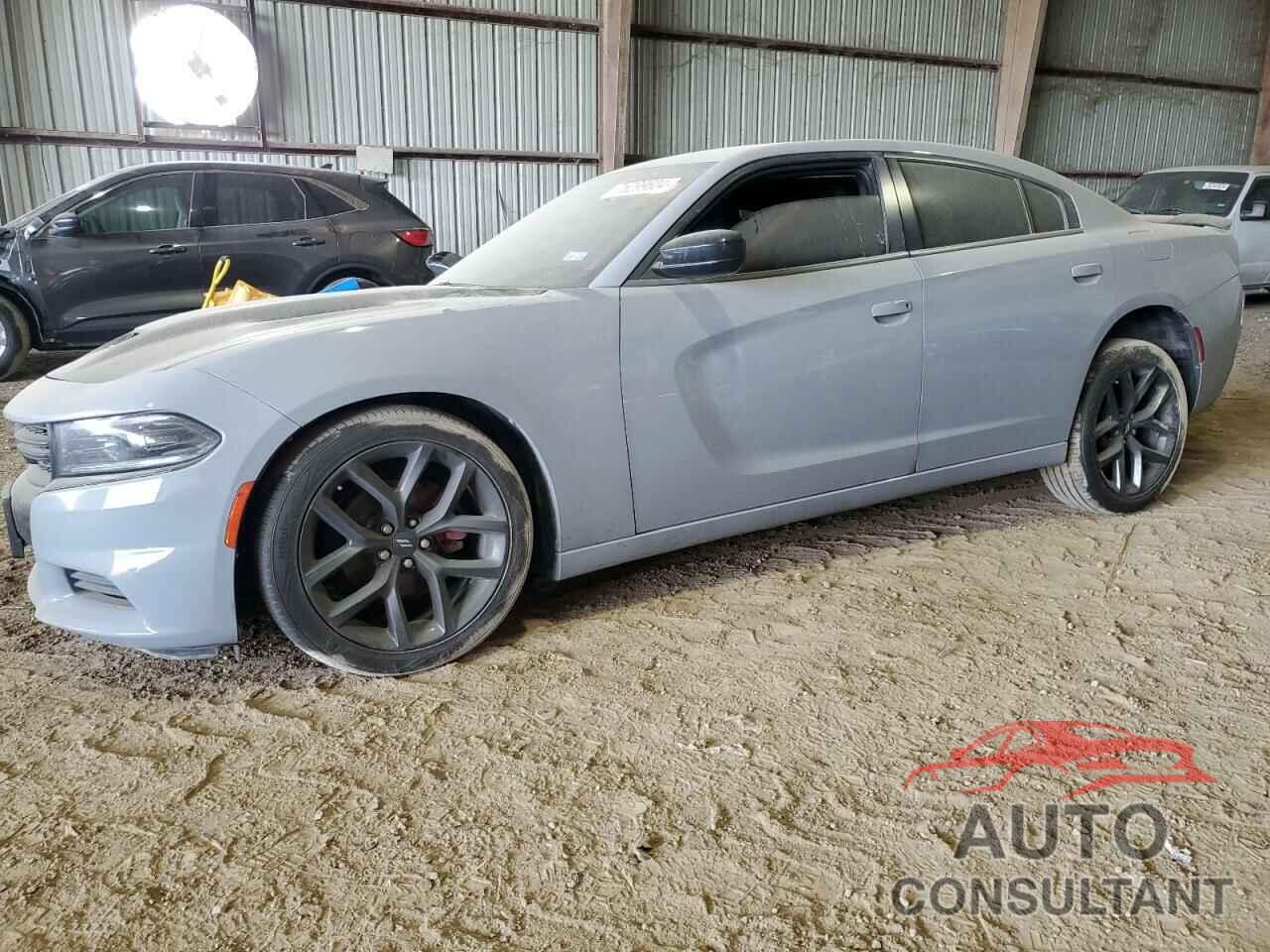 DODGE CHARGER 2022 - 2C3CDXBGXNH186061