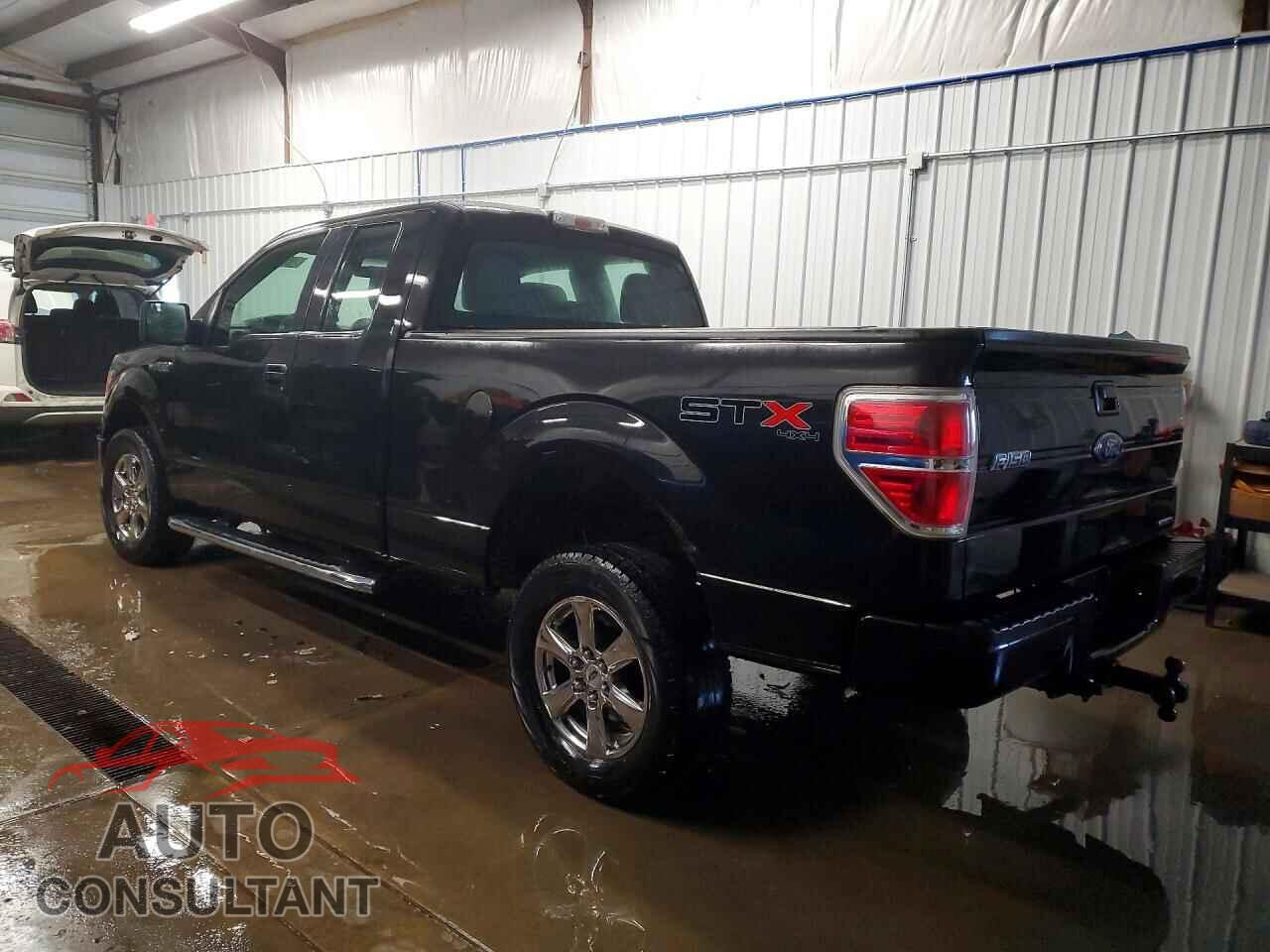 FORD F-150 2013 - 1FTEX1EM6DFD95386