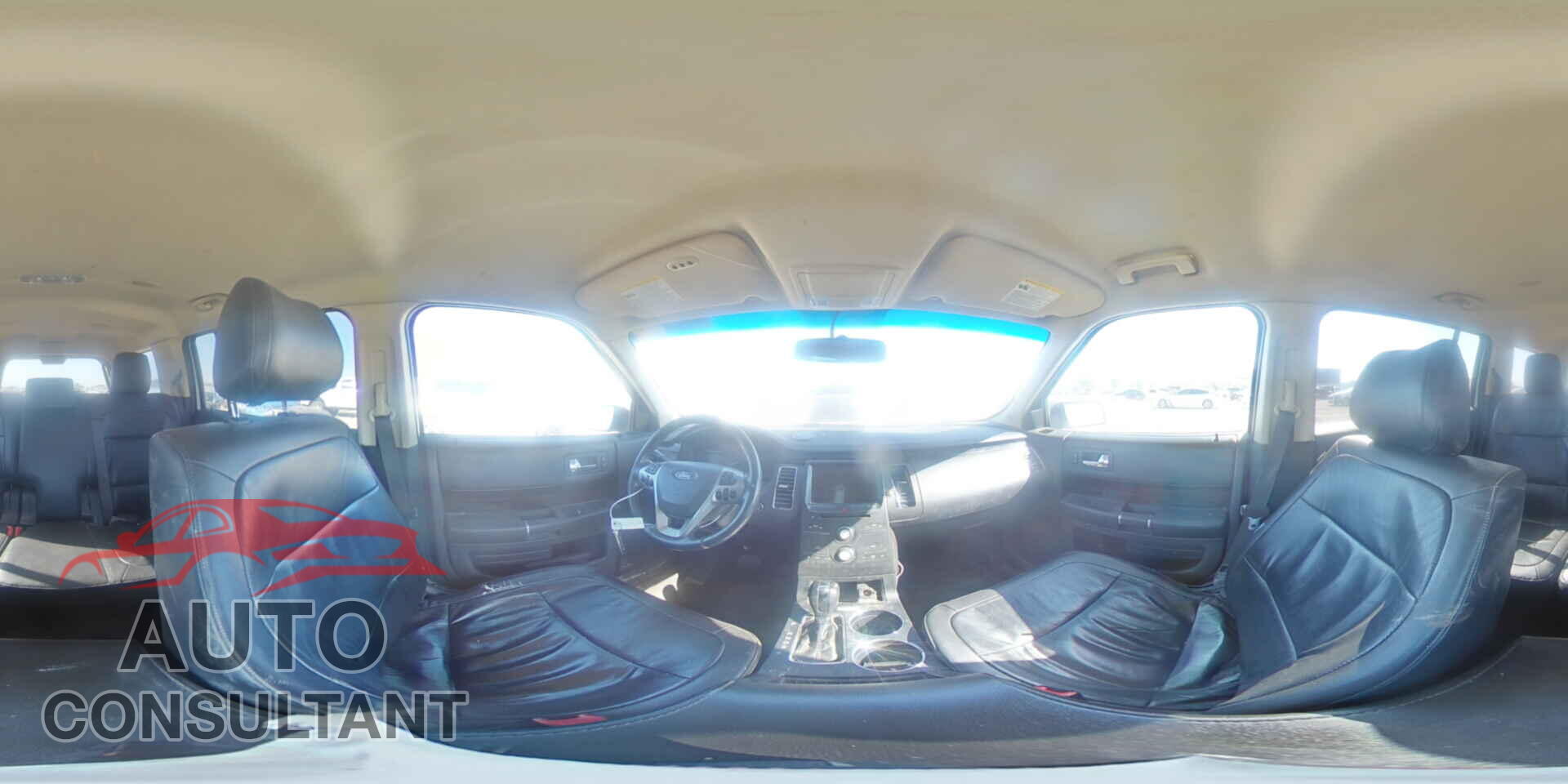 FORD FLEX 2016 - 2FMGK5C80GBA09924