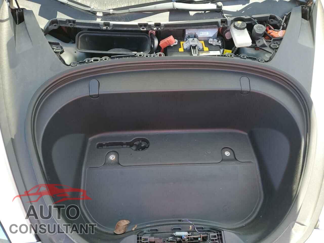 TESLA MODEL 3 2019 - 5YJ3E1EA6KF483052