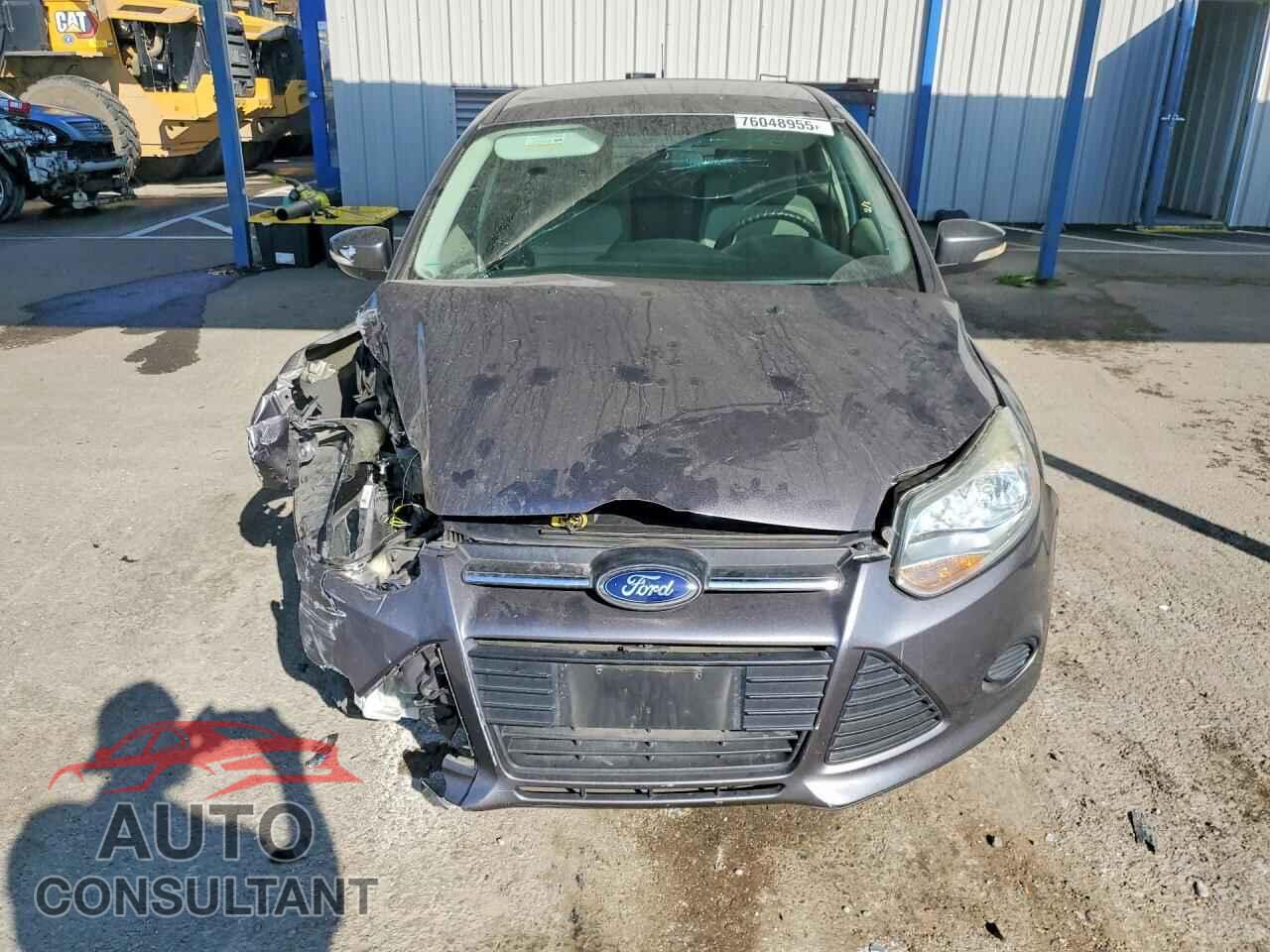 FORD FOCUS 2014 - 1FADP3F2XEL230986