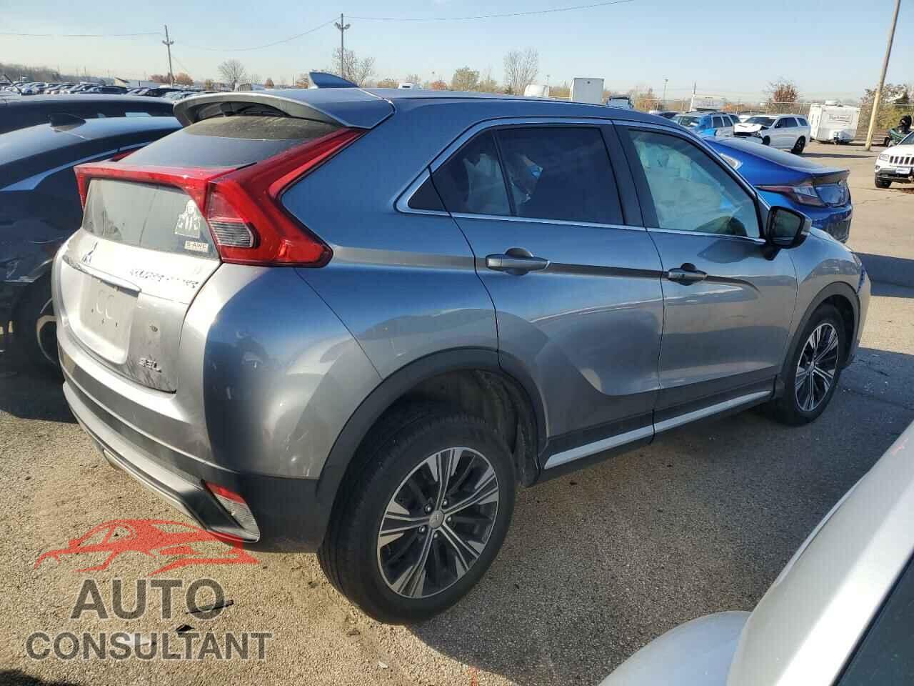 MITSUBISHI ECLIPSE 2019 - JA4AT5AAXKZ023732
