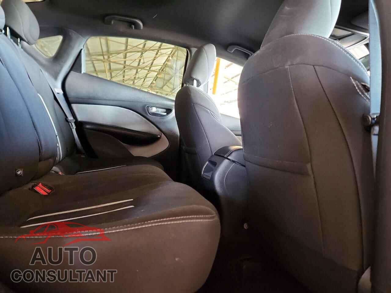 DODGE DART 2014 - 1C3CDFBB7ED823984