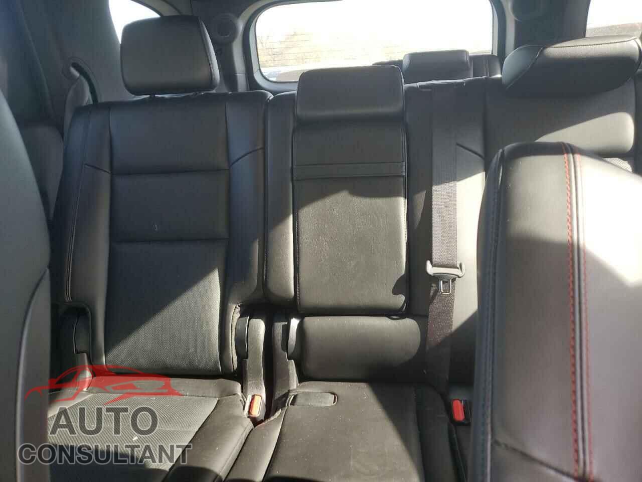 DODGE DURANGO 2024 - 1C4RDJDG3RC126597