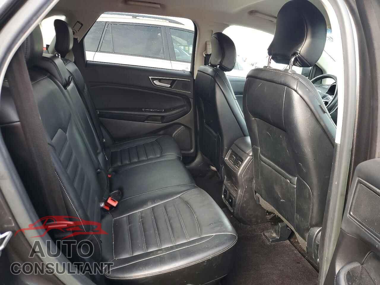FORD EDGE 2016 - 2FMPK4J92GBC40829