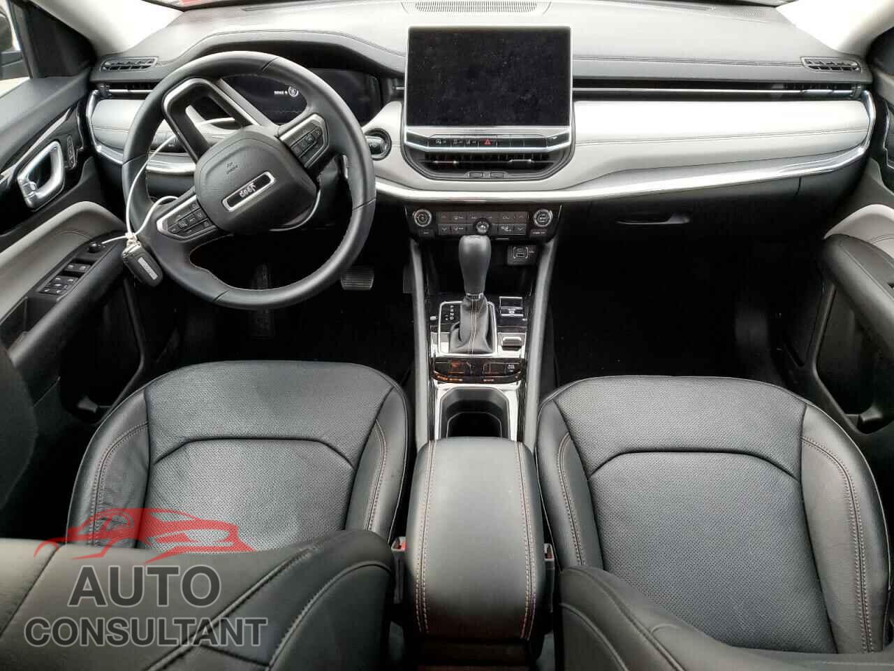 JEEP COMPASS 2022 - 3C4NJDCB0NT184311