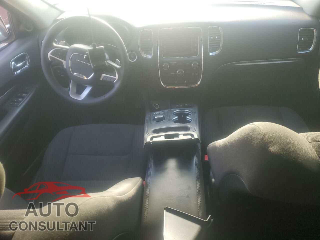 DODGE DURANGO 2015 - 1C4RDJAGXFC896957