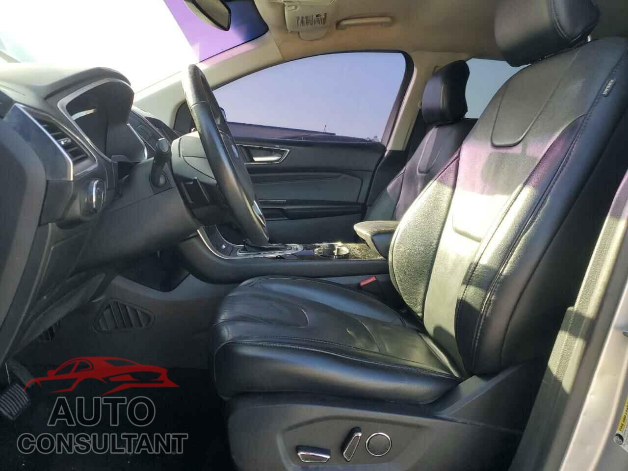 FORD EDGE 2018 - 2FMPK3K98JBB07721