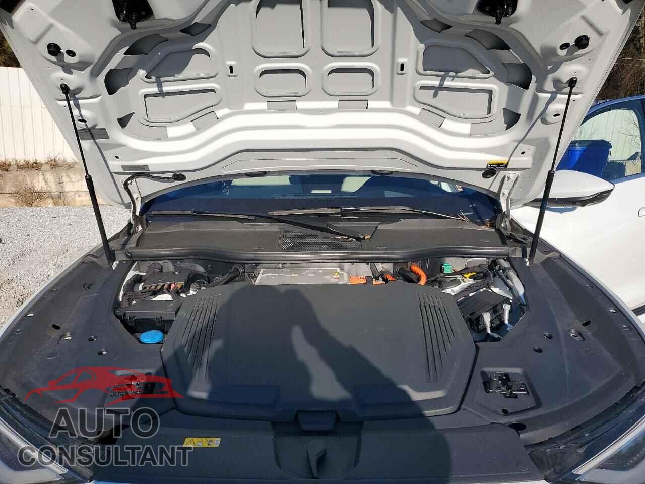 AUDI E-TRON 2019 - WA1VAAGE9KB022851
