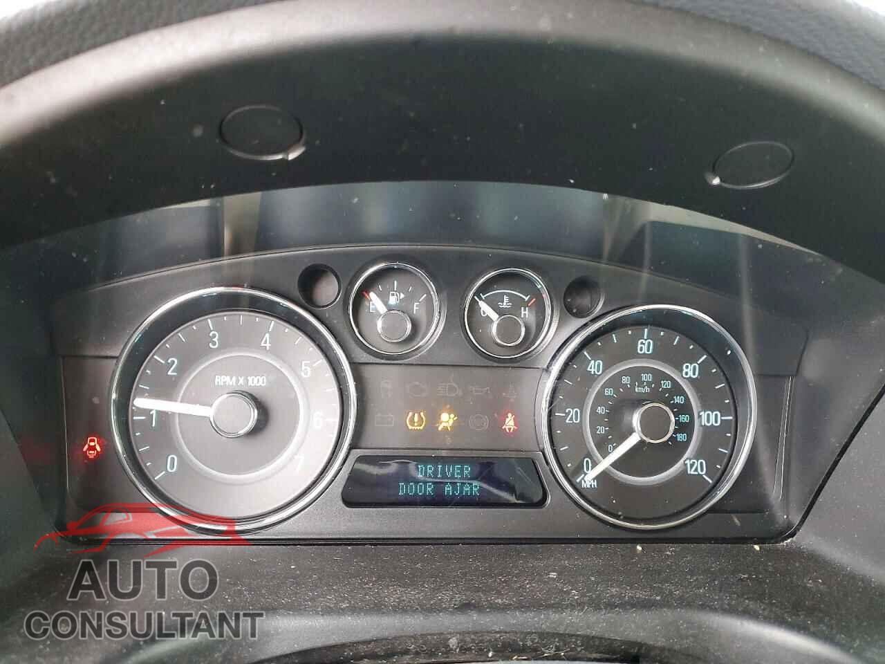 FORD FLEX 2009 - 2FMDK52C89BA03073