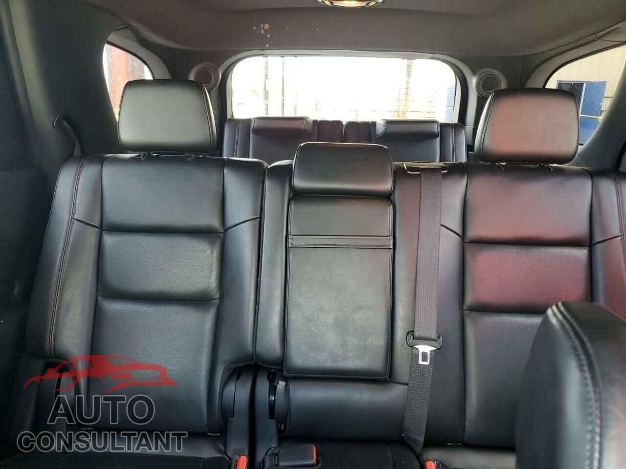 DODGE DURANGO 2023 - 1C4SDJCT9PC577126