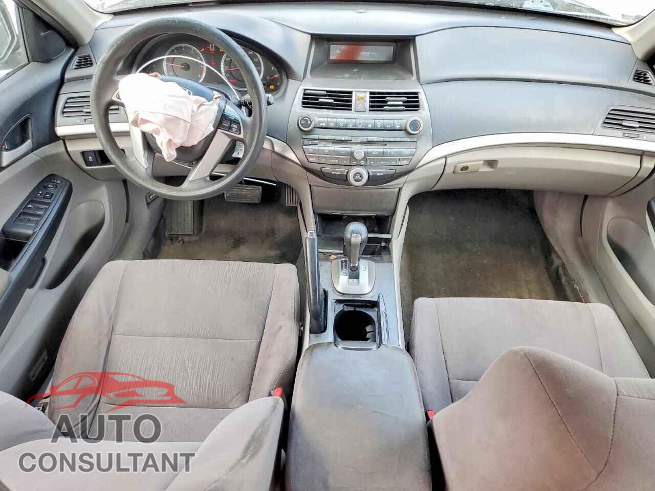 HONDA ACCORD 2012 - 1HGCP2F30CA095391