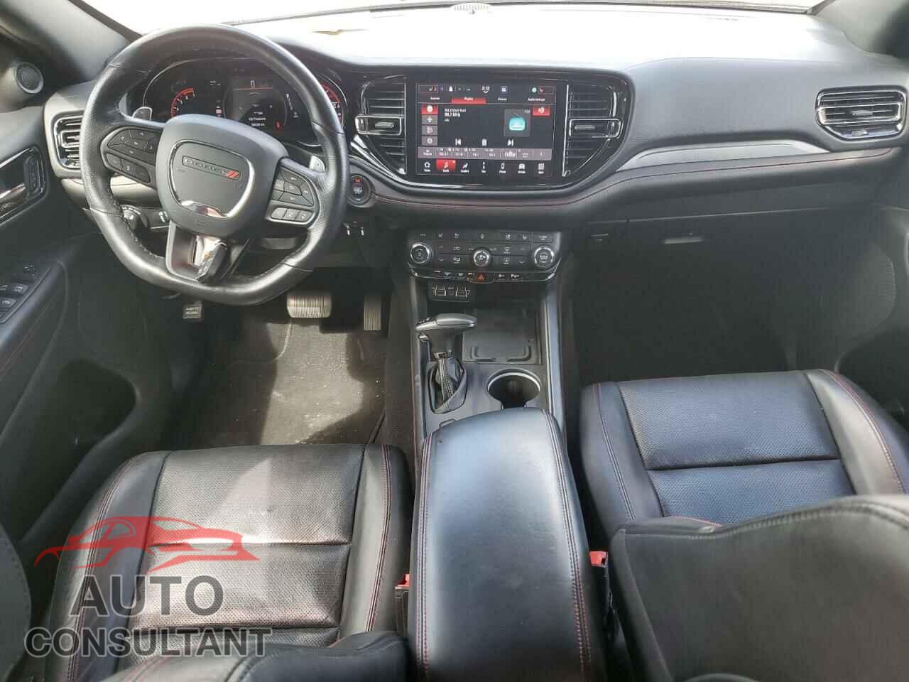 DODGE DURANGO 2023 - 1C4SDJCT9PC577126