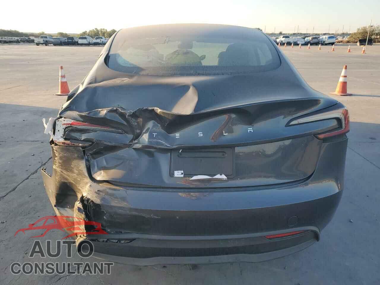 TESLA MODEL 3 2024 - 5YJ3E1EA1RF766582