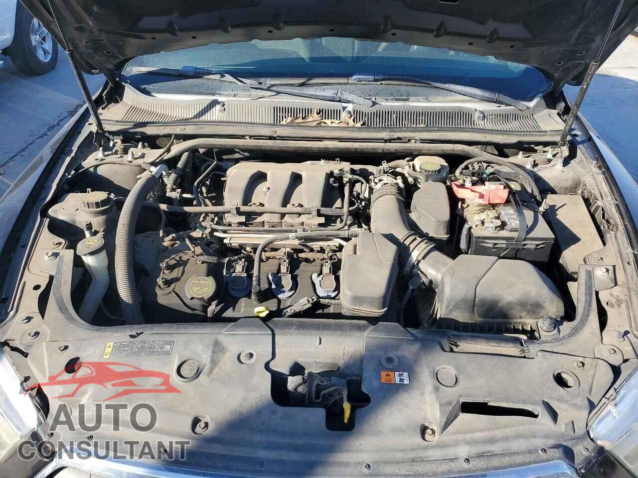 FORD TAURUS 2014 - 1FAHP2E84EG134099