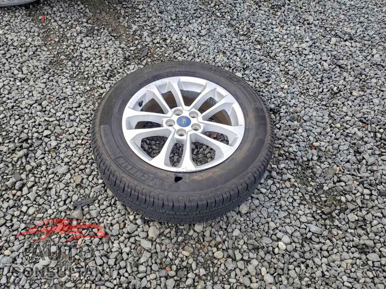 FORD ESCAPE 2020 - 1FMCU9G66LUA80204