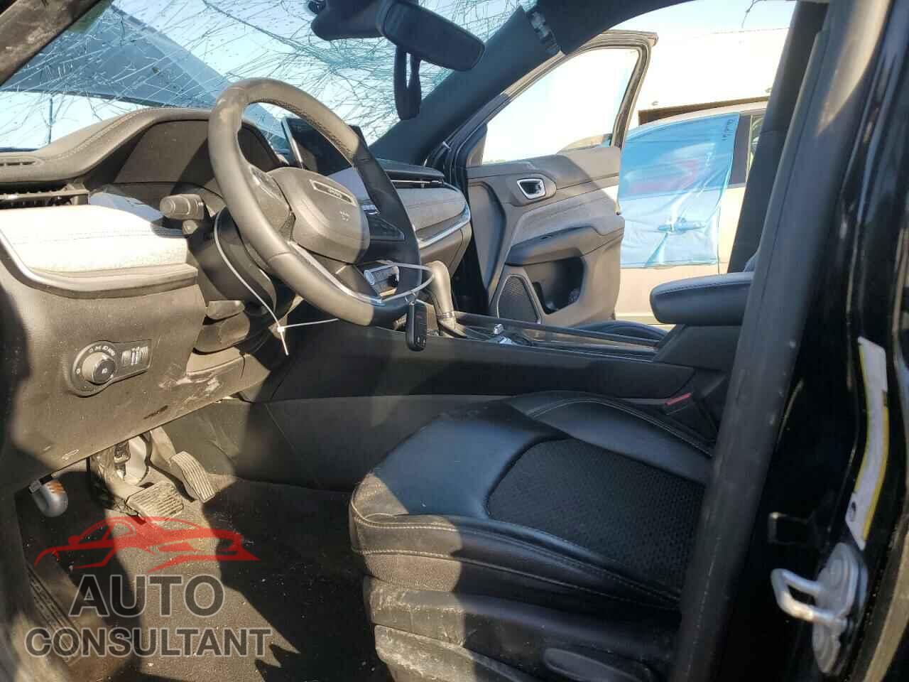 JEEP COMPASS 2023 - 3C4NJDBNXPT536793