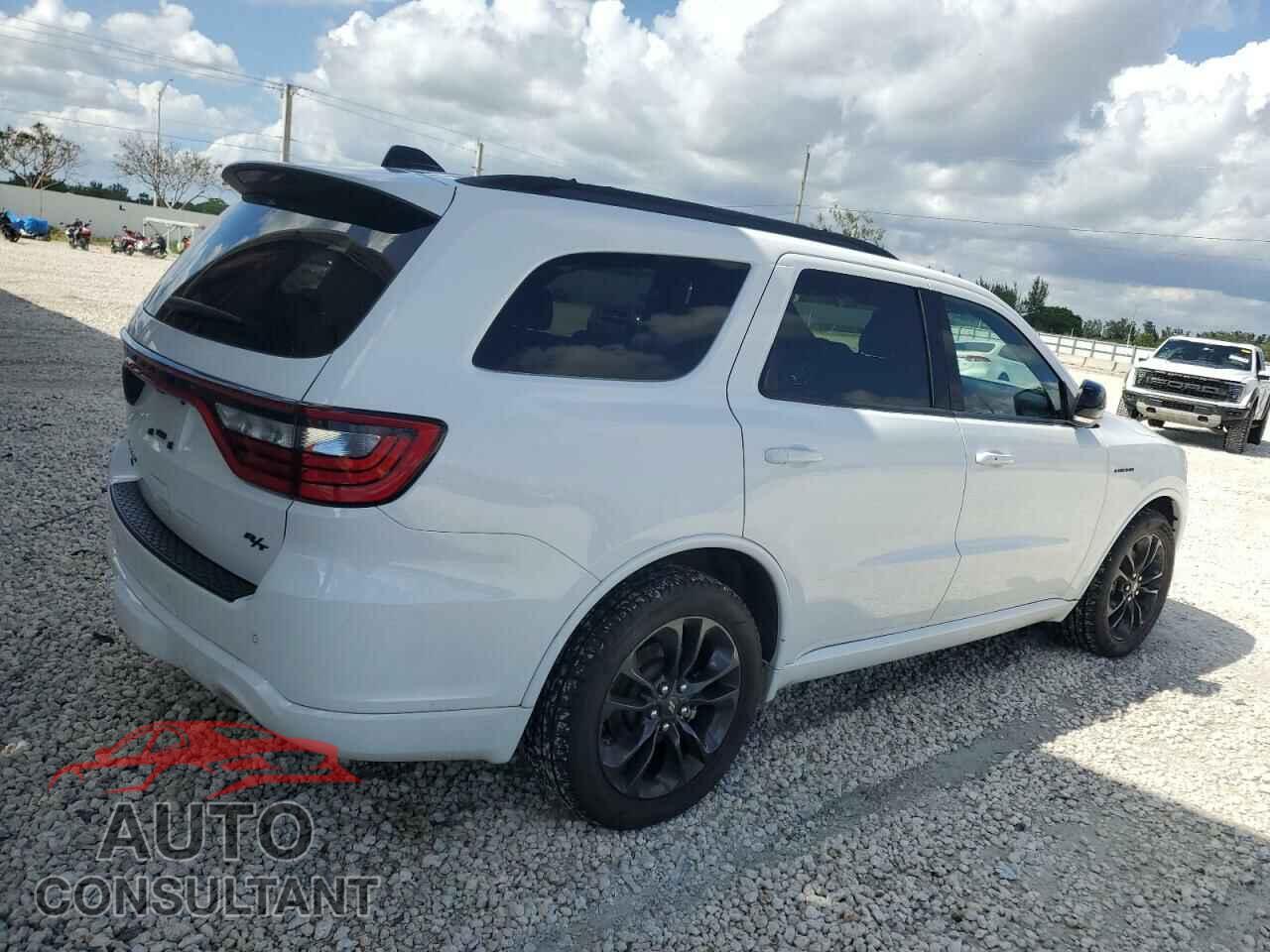 DODGE DURANGO 2023 - 1C4SDJCT9PC577126