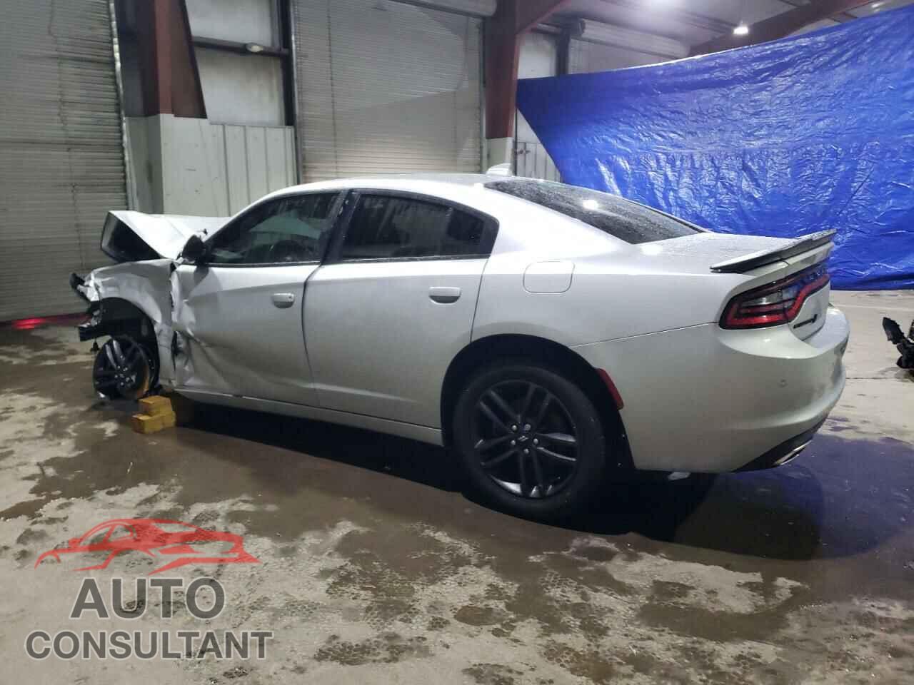 DODGE CHARGER 2019 - 2C3CDXJG9KH739263
