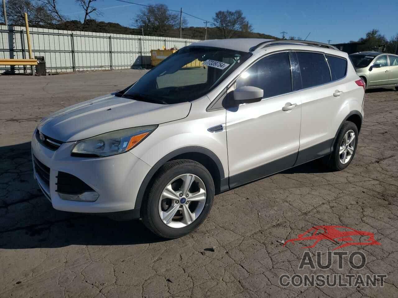FORD ESCAPE 2015 - 1FMCU0GXXFUC85680