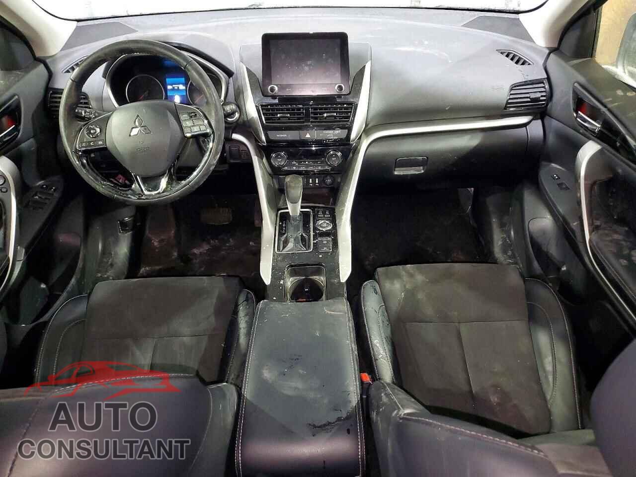 MITSUBISHI ECLIPSE 2024 - JA4ATWAAXRZ071148