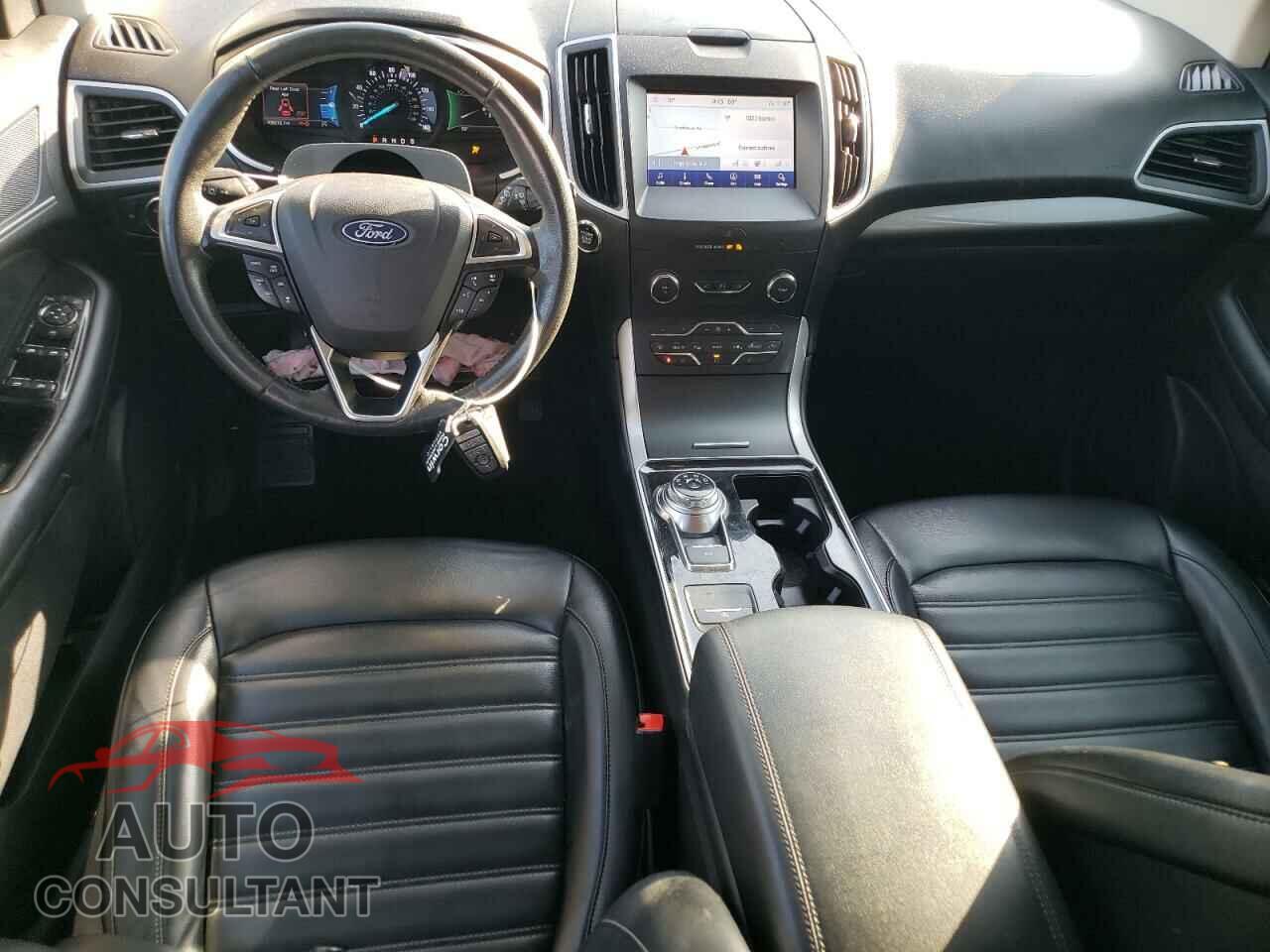 FORD EDGE 2019 - 2FMPK3J92KBC47606