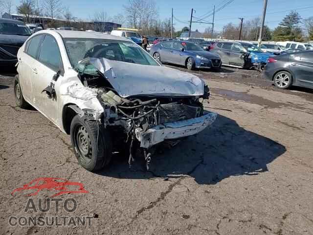 MAZDA 3 2012 - JM1BL1UG9C1506907