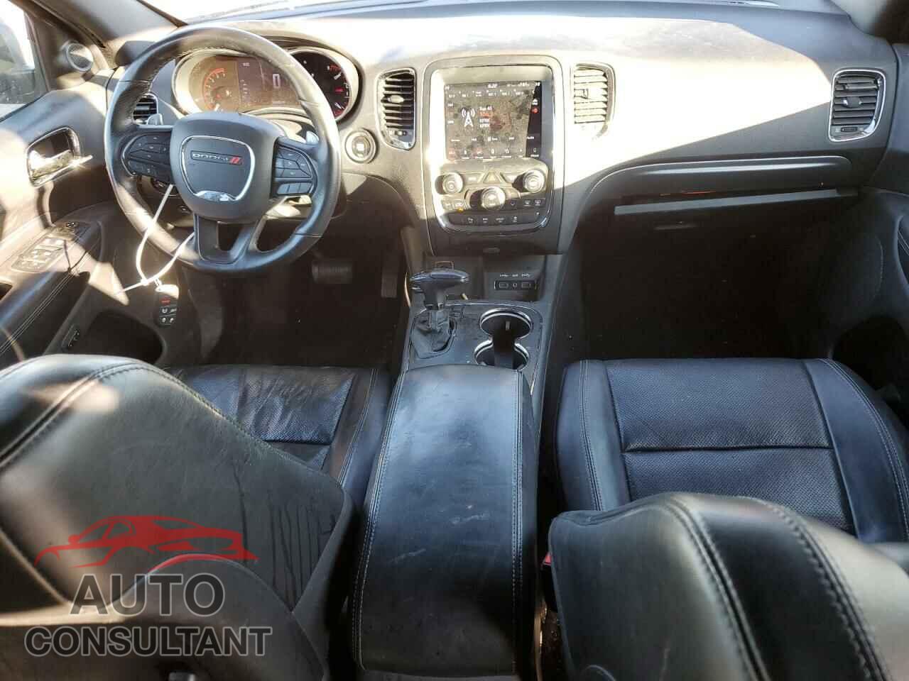 DODGE DURANGO 2019 - 1C4SDJCT3KC691793