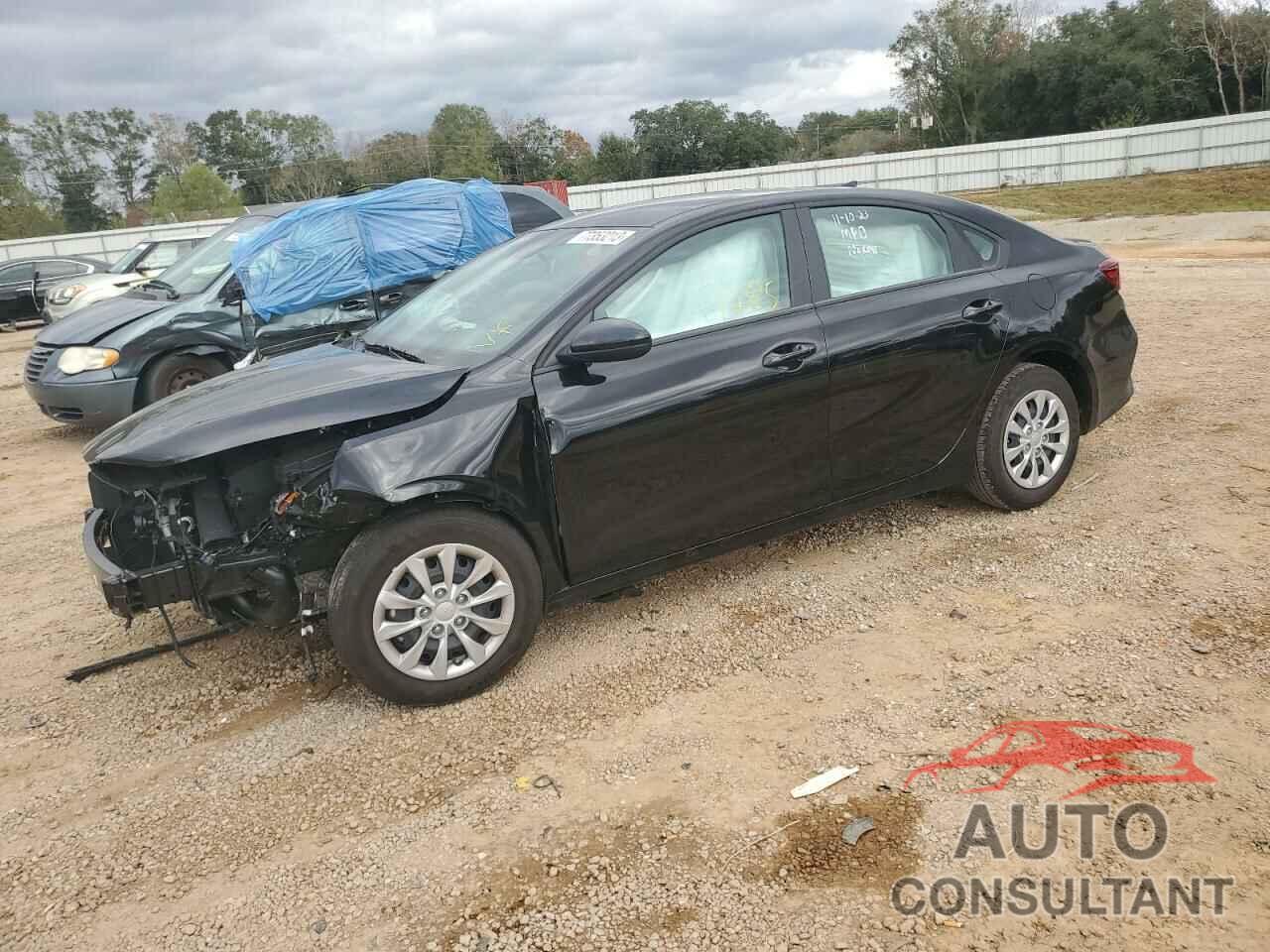 KIA FORTE 2023 - 3KPF24AD7PE646960