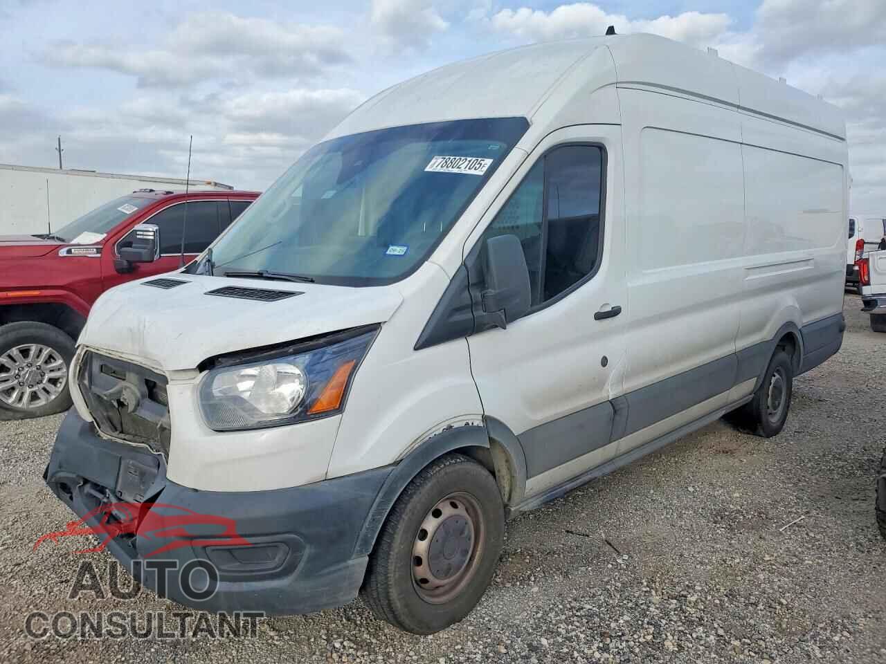 FORD TRANSIT 2020 - 1FTBW3XG2LKB66430