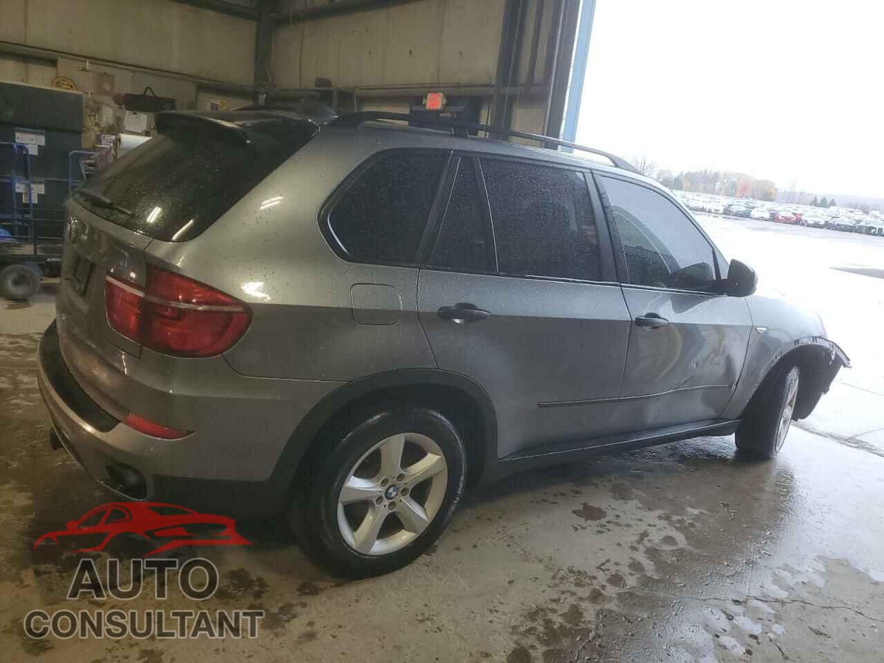 BMW X5 2013 - 5UXZV4C51D0B04818