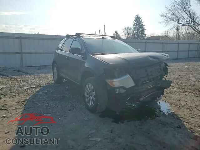 FORD EDGE 2010 - 2FMDK3KC3ABB16048