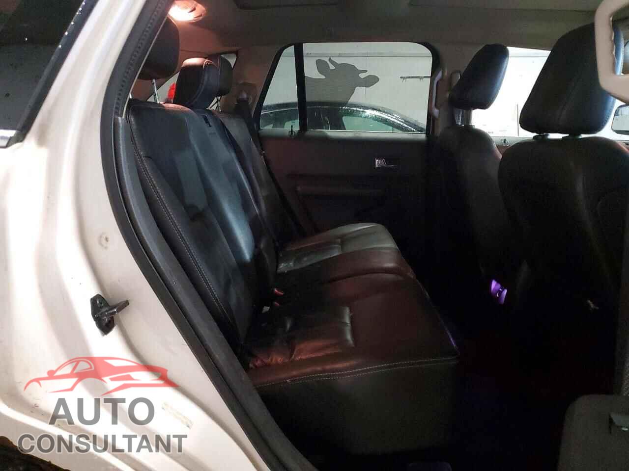 FORD EDGE 2010 - 2FMDK4KC4ABA27725