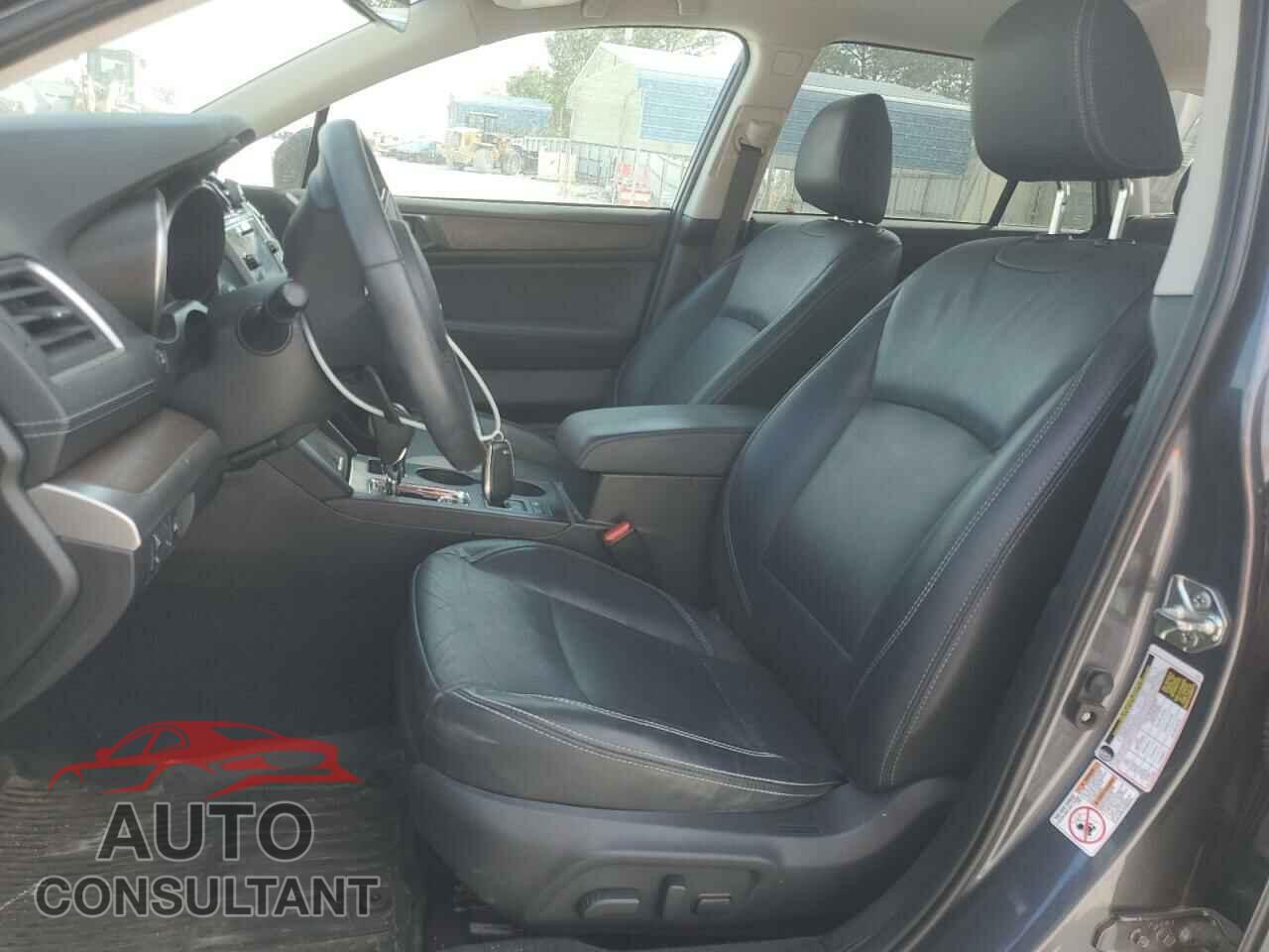SUBARU OUTBACK 2018 - 4S4BSANC2J3378148