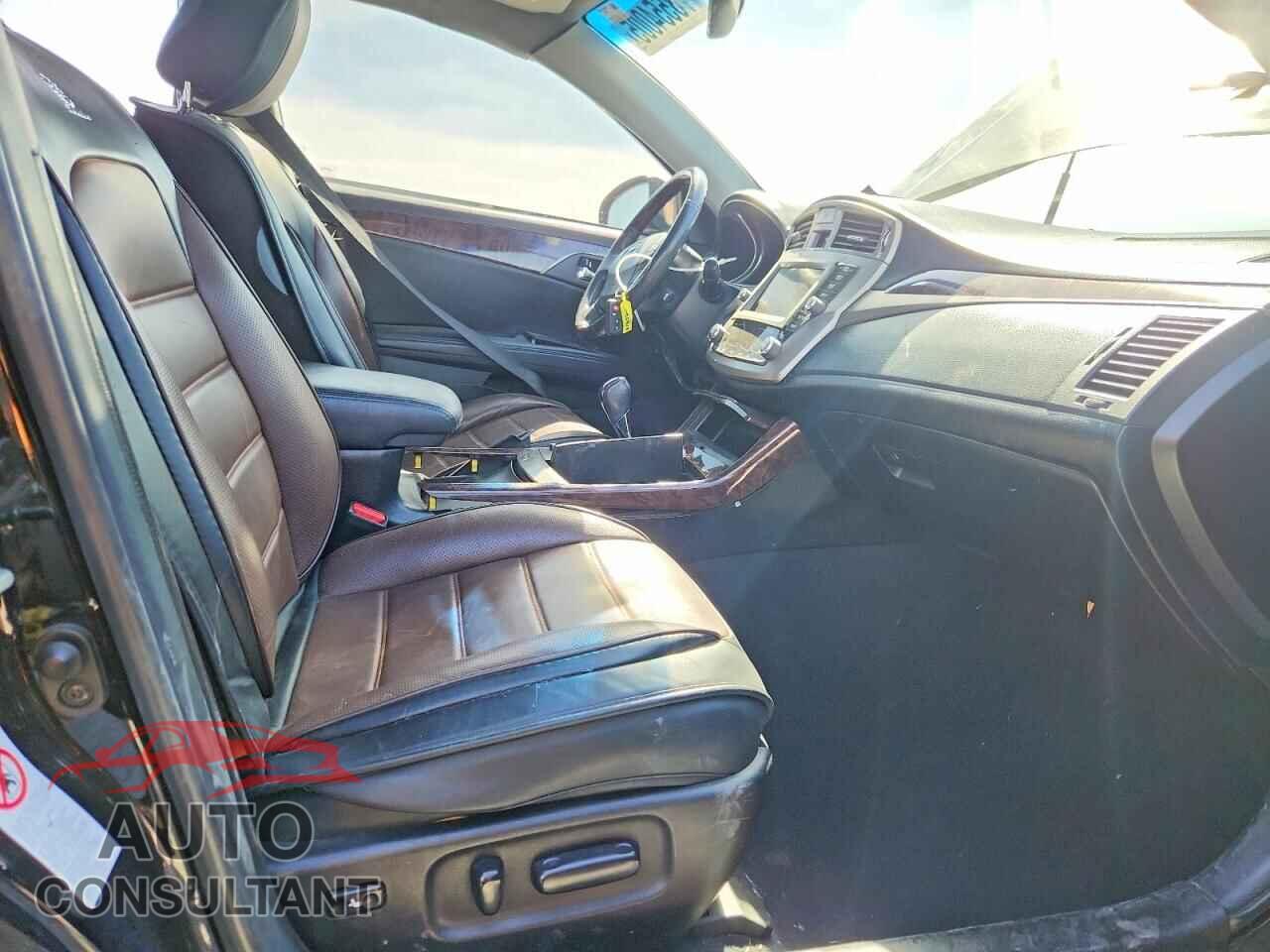 TOYOTA AVALON 2012 - 4T1BK3DBXCU463689