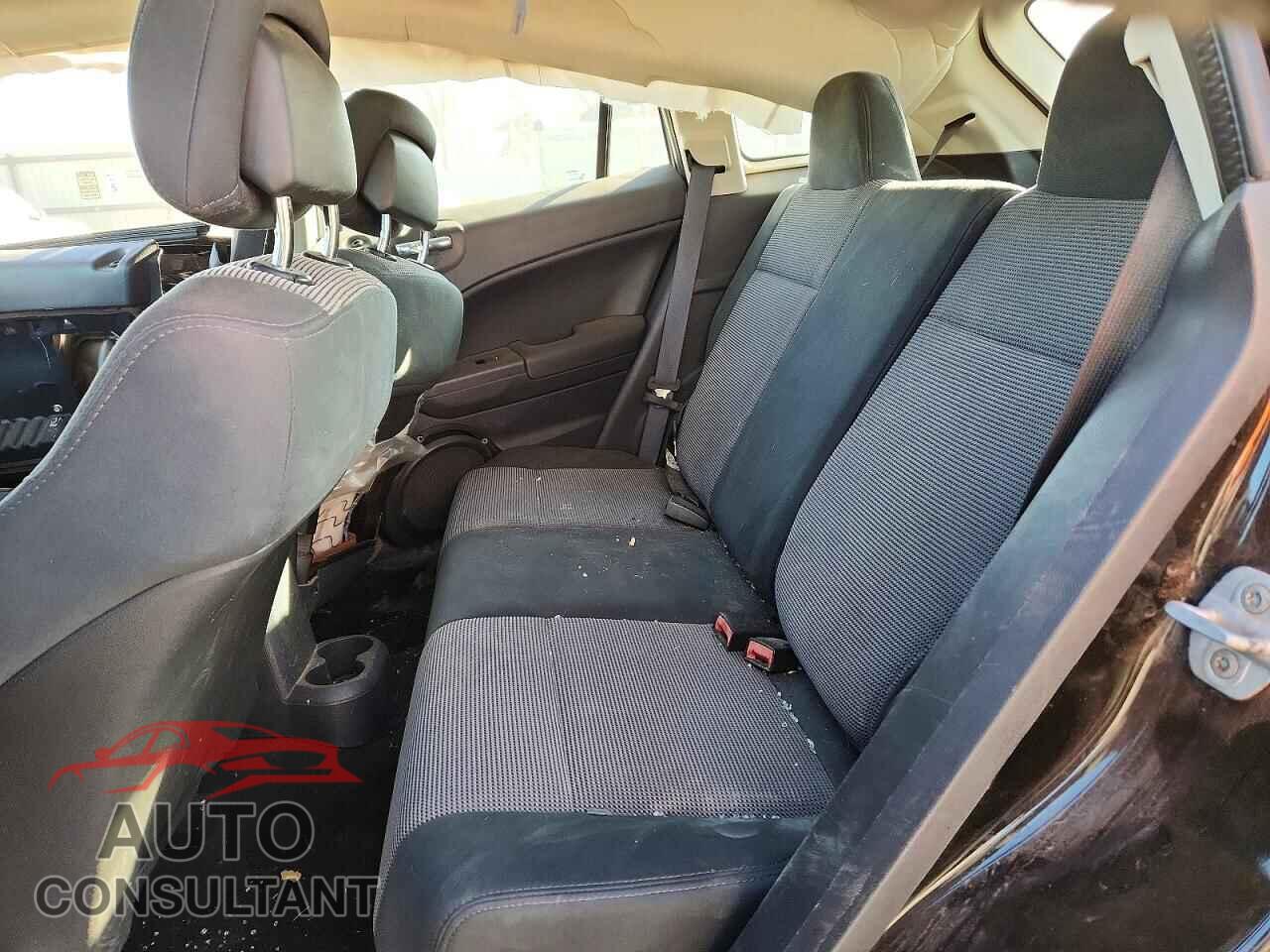 DODGE CALIBER 2012 - 1C3CDWDAXCD533062