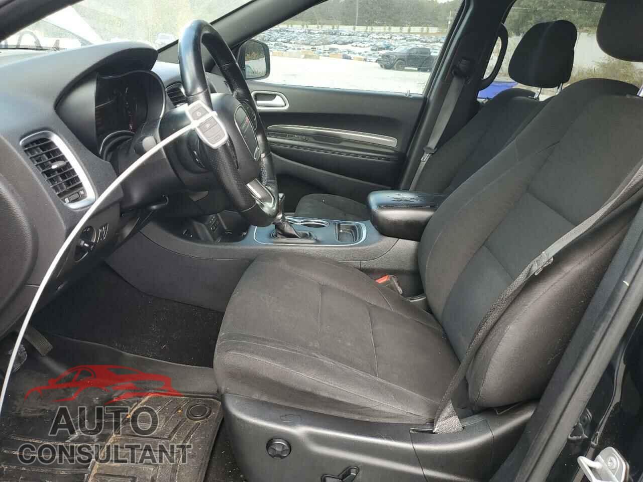 DODGE DURANGO 2020 - 1C4RDHAG7LC187018