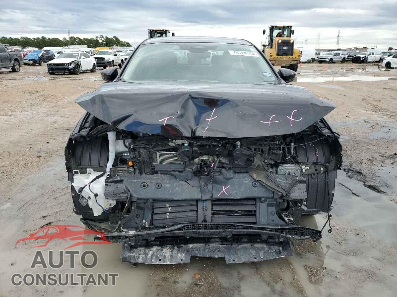 MAZDA 3 SELECT S 2024 - 3MZBPABM0RM403025