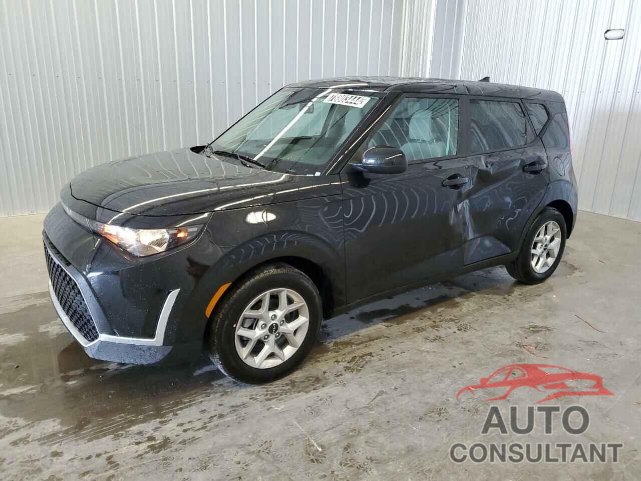 KIA SOUL 2025 - KNDJ23AUXS7251457