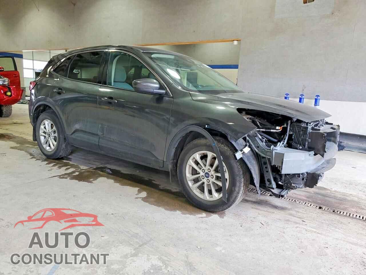 FORD ESCAPE 2020 - 1FMCU9G63LUA25080