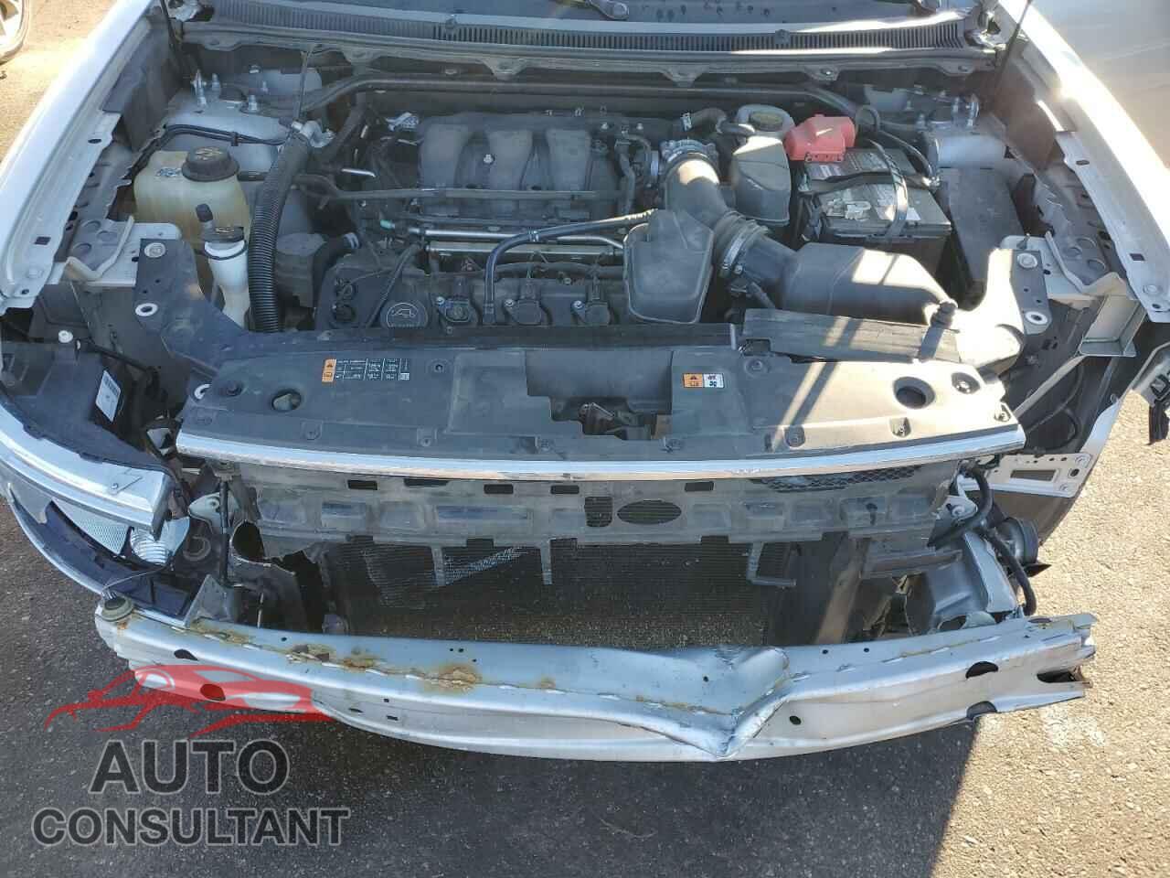 FORD FLEX 2015 - 2FMGK5B86FBA15954