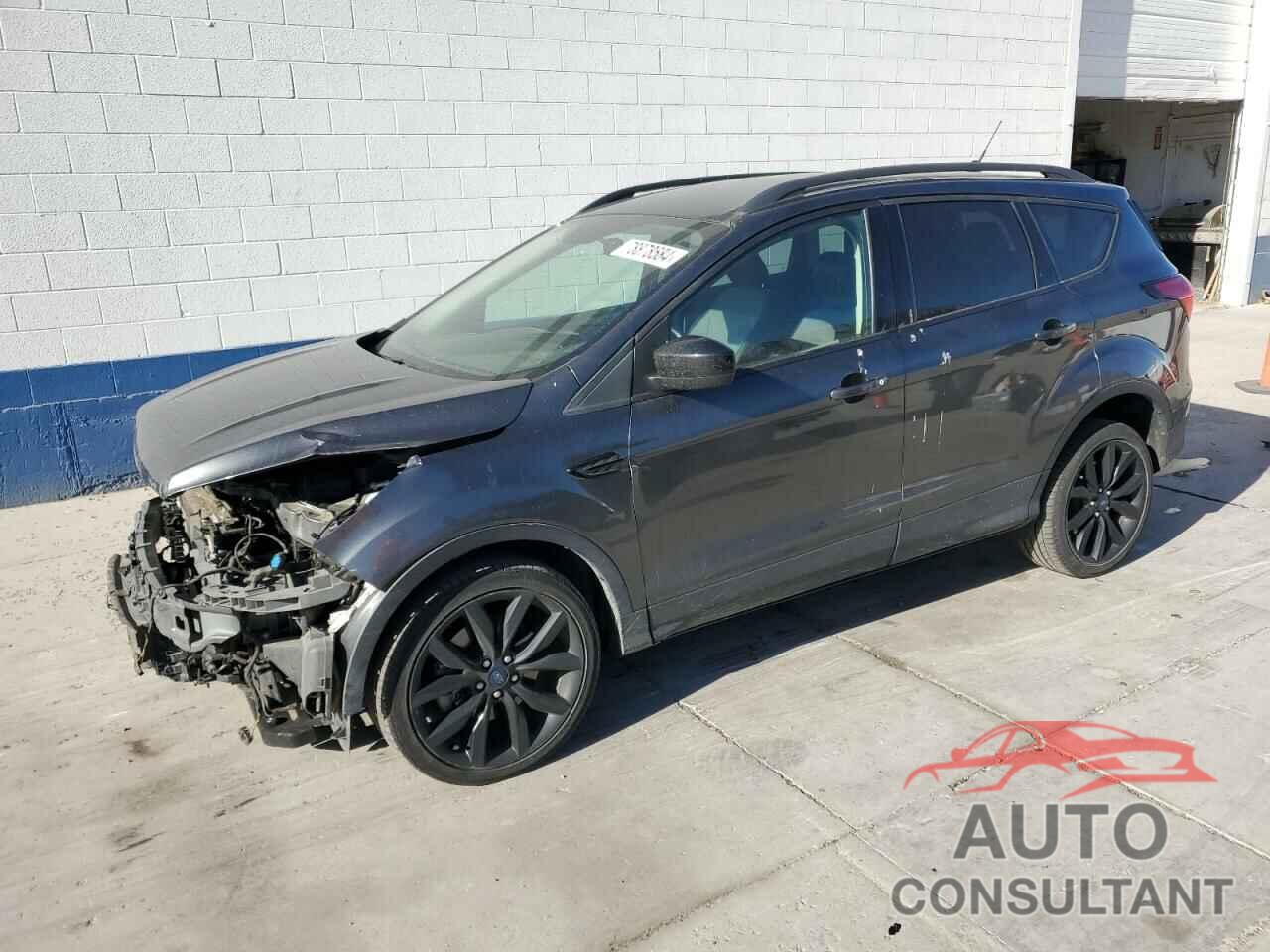 FORD ESCAPE 2019 - 1FMCU9GD3KUB63974
