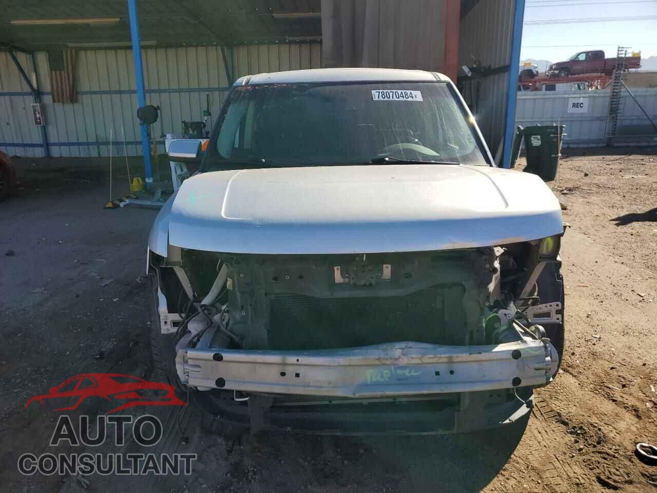FORD FLEX 2015 - 2FMHK6D84FBA07441