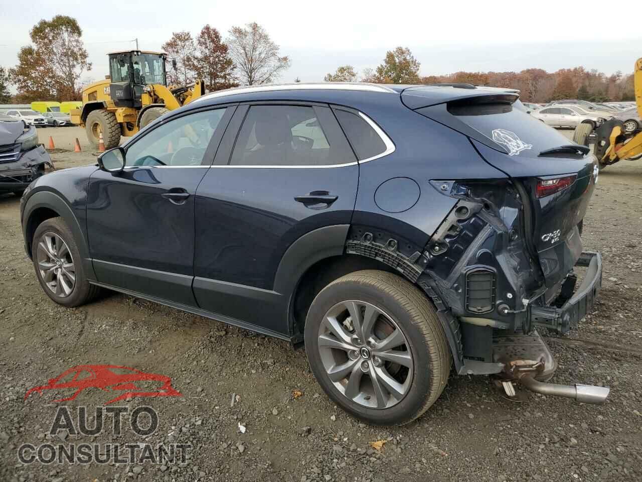 MAZDA CX30 2024 - 3MVDMBCM9RM612898