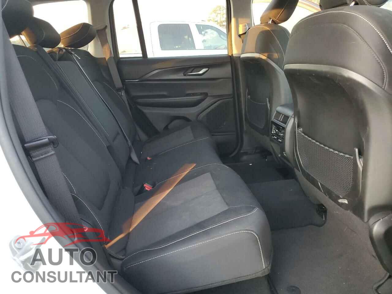 JEEP GRAND CHER 2023 - 1C4RJGAG7PC648422