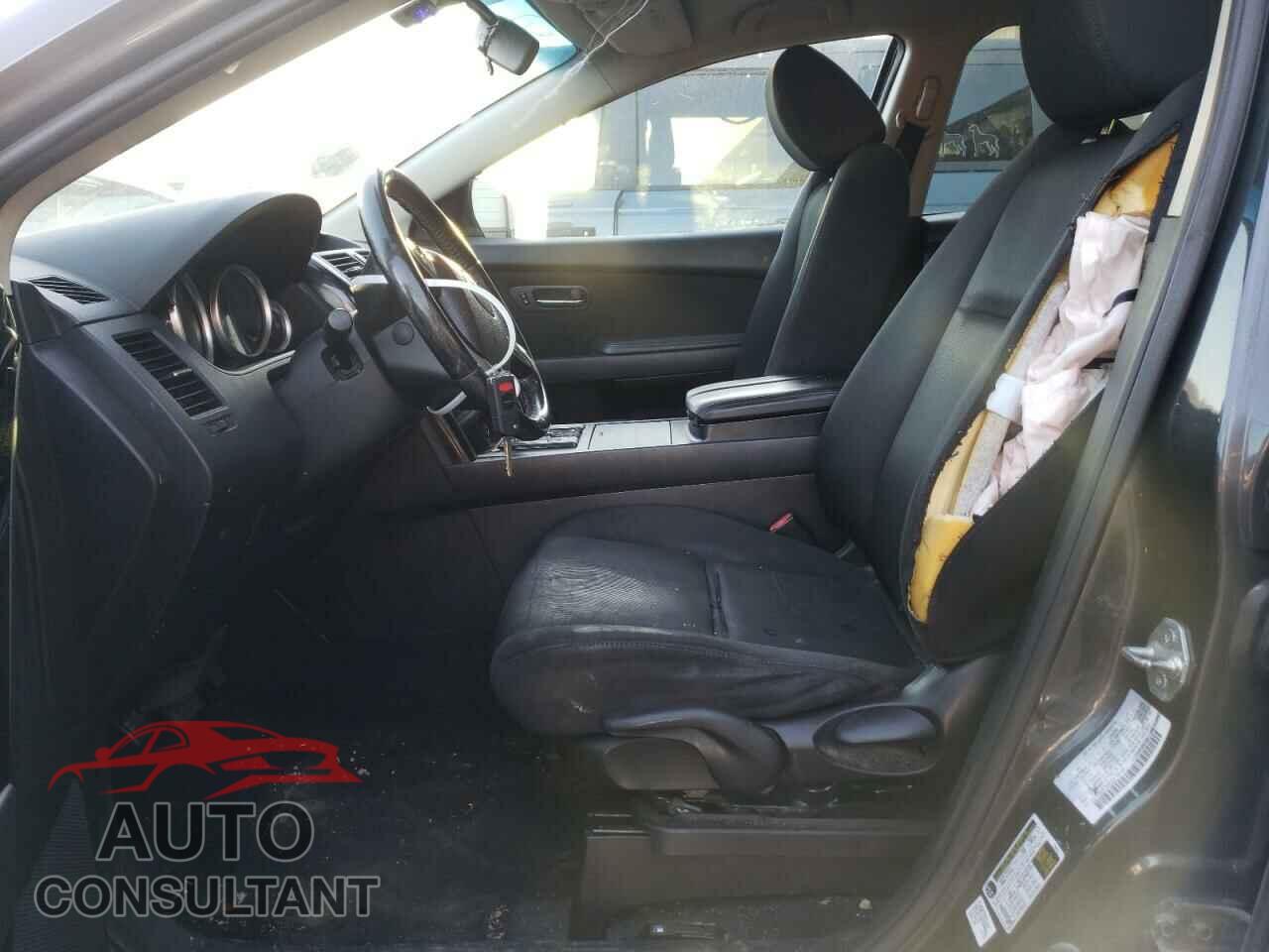 MAZDA CX-9 2015 - JM3TB2BV8F0455528